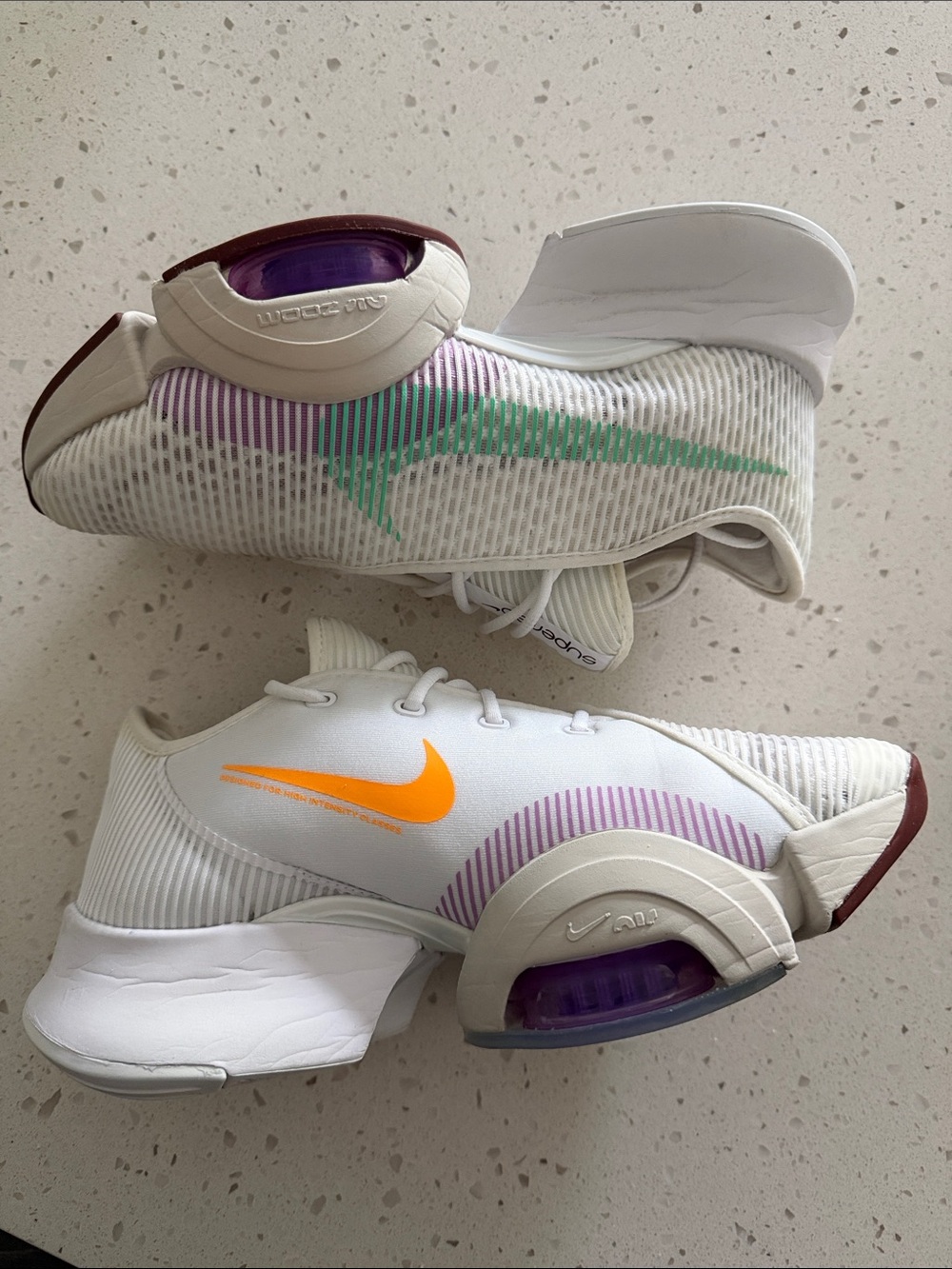 Nike Zoom Super Rep 2